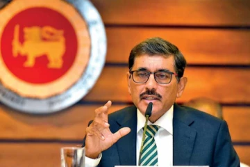 ඉදිරි මාස 04 ගැන මහ බැංකු අධිපති ගෙන් දැනුම් දීමක්..