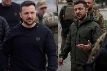 உக்ரேனிய ஜனாதிபதியைக் கொல்ல பாதுகாப்பு அதிகாரிகளே சதி: அம்பலமான பகீர் சம்பவம்