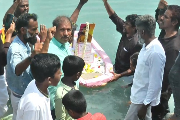 சென்னை மெரினாவில் முள்ளிவாய்க்கால் நினைவு முற்றம் - தமிழக அரசிற்கு இடித்துரைப்பு..! | Mullivaikal Memorial Yard To Constructed Chennai