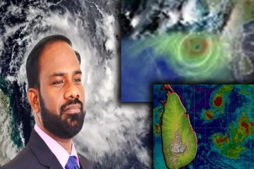 யாழ் மாவட்டத்திற்கு காத்திருக்கும் ஆபத்து ; எச்சரிக்கும் யாழ். பல்கலையின் விரிவுரையாளர்