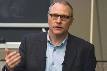 கனேடியர் உட்பட மூவருக்கு பொருளாதாரத்திற்கான நோபல் பரிசு அறிவிப்பு