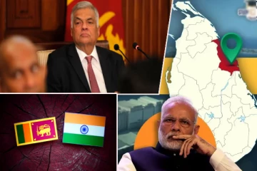 திருகோணமலையில் இந்தியா வசமாகும் பல நூறு ஏக்கர் காணிகள்! ஆயிரக்கணக்கான குடும்பங்களுக்கு பெரும் சிக்கல்