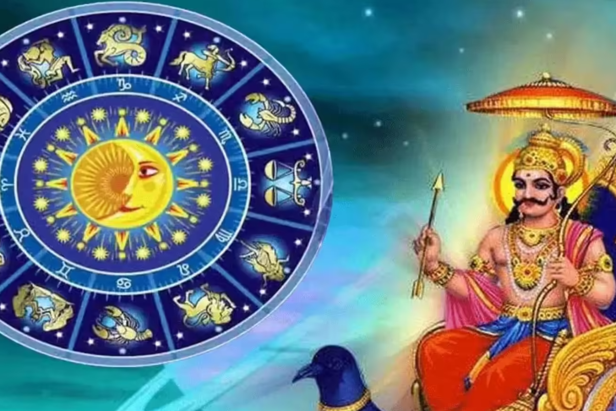 2026: சனி ஜெயந்தி எப்பொழுது? அன்று 5 ராசிகள் கட்டாயம் செய்யவேண்டியவை | Remedies For 5 Zodiac To Do On 2026 Sani Jeyanthi 2026: சனி ஜெயந்தி எப்பொழுது? அன்று 5 ராசிகள் கட்டாயம் செய்யவேண்டியவை | Remedies For 5 Zodiac To Do On 2026 Sani Jeyanthi