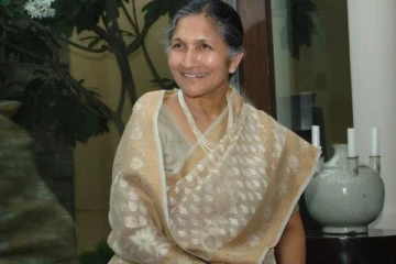 இந்தியாவின் கோடீஸ்வர பெண்ணிற்கு தேர்தலில் வாய்ப்பளிக்காத பாஜக.., அவர் எடுத்த உடனடி முடிவு