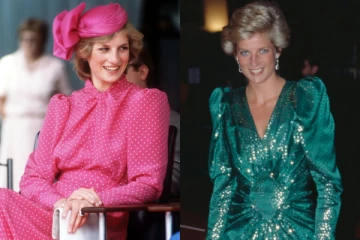 மறுபிறவி எடுத்த இளவரசி டயானா? வெளியான அதிர்ச்சி தகவல்!