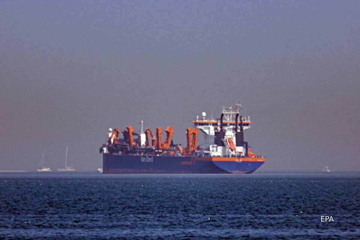 ஹார்முஸ் நீரிணையை திறப்போம்... ஒரு டசின் போர் கப்பல்களை அனுப்பும் பிரான்ஸ் | Hormuz Mission France Dozen Warships