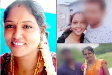 எட்டு பேரை மணந்த இளம்பெண்! 9வது திருமணத்திற்கு தயாரான போது தெரிந்த ஒரு பகீர் உண்மை