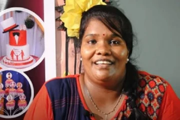 பெண் தலைமைத்துவ குடும்பத்தின் வெற்றியளித்த தொழில் முயற்சி!!