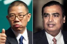 ஆசியாவின் பணக்காரர் பட்டியலில் முதலிடத்திலிருந்து ஓரங்கட்டப்பட்ட அம்பானி! சைலண்டாக சாதித்த அந்த நபர் இவர் தான்