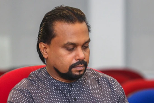 காவல்துறையினர் அழைக்கவே இல்லை! விமல் அதிரடி | Police Did Not Issue Summons Wimal