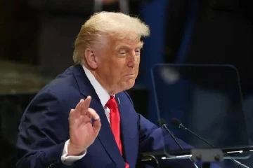 அரபு, இஸ்லாமிய நாடுகளின் எச்சரிக்கை... முதல் முறையாக இஸ்ரேலின் திட்டத்திற்கு ட்ரம்ப் எதிர்ப்பு