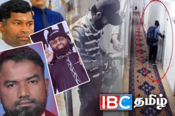 ஈஸ்டர் குண்டுத்தாக்குதல் நடந்தது என்ன! மீண்டும் வெளிவந்த மௌலானாவின் வாக்குமூலம்