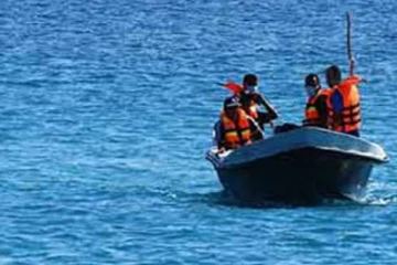 யாழ் மீனவர்களை தேடும் பணி துரித கதியில் முன்னெடுப்பு