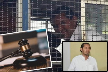 சுகீஸ்வர பண்டாரவுக்கு விளக்கமறியல் நீடிப்பு