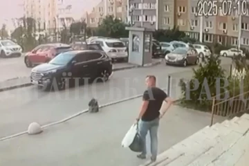 உக்ரைன் உளவுத்துறை அதிகாரி சுட்டுக் கொலை: கீவ்வில் அடையாளம் தெரியாத நபர் தாக்குதல்!