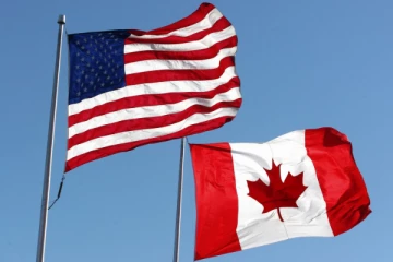 கனடாவுடன் இணைய விரும்பும் அமெரிக்கர்கள்: ஆய்வு முடிவுகள்
