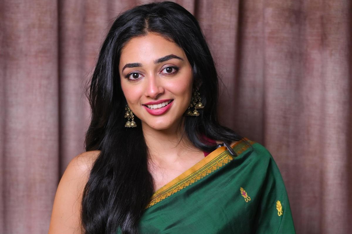 நடிகை ப்ரீத்தி முகுந்தனின் அழகின் ரகசியம் என்ன தெரியுமா.. இதோ பாருங்க | Actress Preity Mukhundhan Beauty Secret