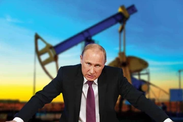 எண்ணெய் சந்தையில் பெரும் மாற்றம் ; புடின் வெளியிட்ட பரபரப்புத் தகவல்