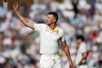 இந்தியா- அவுஸ்திரேலியா டெஸ்ட்: முக்கிய போட்டியாளர் விலகல்