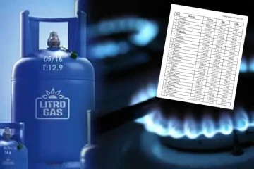 லிட்ரோ எரிவாயு விலைக்குறைப்பு தொடர்பில் வெளியான அறிவிப்பு