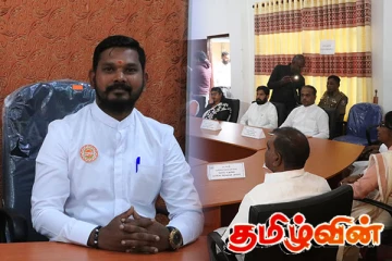 கொட்டகலை பிரதேச சபை இ.தொ.கா வசம்