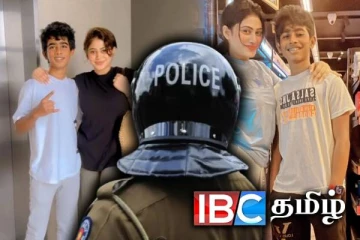 பியூமி ஹன்சமாலியின் மகனுக்கு பிணை