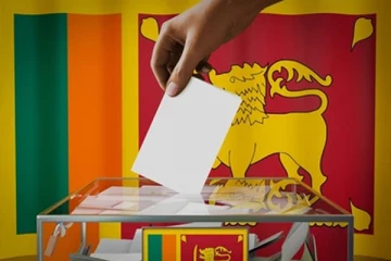 ஜனாதிபதி தேர்தலில் தமிழ் பொது வேட்பாளர்