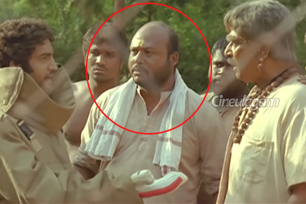 சிறுத்தை பட நடிகர் மரணம், Fish வெங்கட்டுக்கு பிரபலங்கள் இரங்கல் | Siruthai Actor Fish Venkat Dies At 53