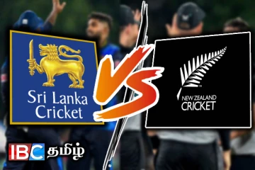 இலங்கை அணிக்கு 187 ஓட்டங்கள் வெற்றி இலக்கு