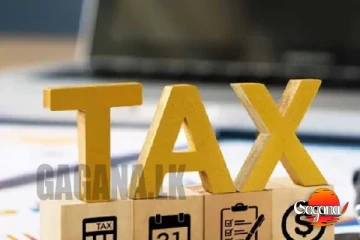 2 වනදා සිට බදු සතියක්