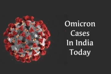 ஒமைக்ரான் பாதிப்பு - இந்திய அளவில் தமிழகம் 3-ம் இடம்