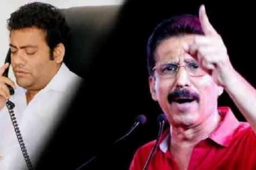 அமைச்சரின் கடும் அழுத்தம் தாங்கமுடியாது பதவி விலகிய ஆளும் கட்சியின் முக்கிய உறுப்பினர்