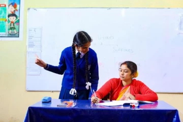 புதிய முறையில் வரவுள்ள ஆசிரியர்களின் இடமாற்றம்