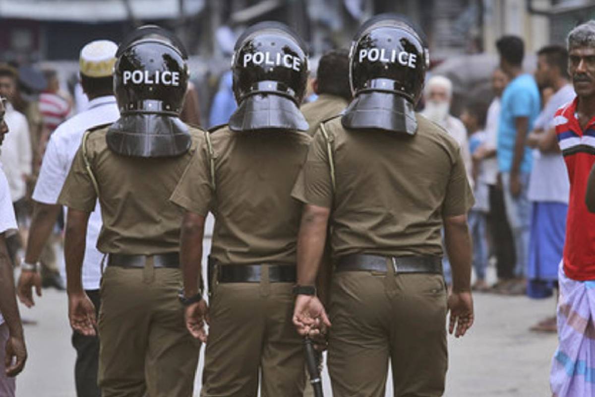 தமிழர் பகுதியில் நேர்ந்த கொடூரம் ; பெற்ற தாயை அடித்துக் கொன்ற மகன் | Atrocity In Tamil Area Son Beats Kills His Mother