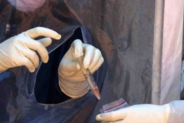 மியான்மரில் 1.45 லட்சம் பேருக்கு கொரோனா பாதிப்பு