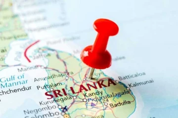 ලංකාව ’’ඩි’’ දක්වා පහතට වැටේ