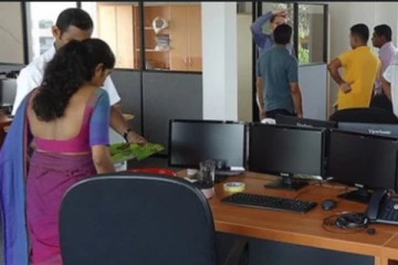 සේවකයන් 100 ට වඩා වැඩි සියලු ආයතන සඳහන් නව නීතියක්..!