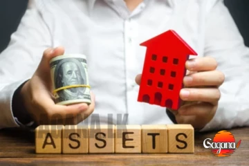 ආයේ වත්කම් බැරකම් හංගන්න බෑ හැංගුවොත් නඩු