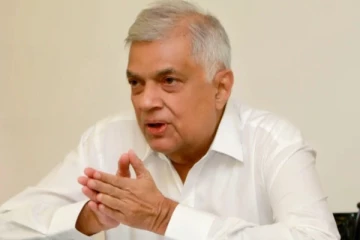 අර්බුදයෙන් ගොඩ ආපසු කළ යුතු දේ ගැන අගමැතිගෙන් විශේෂ ප්‍රකාශයක්.