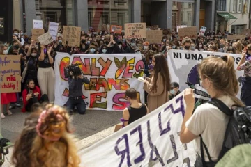 சுவிஸ் பெண்ணை சீரழித்த நபருடைய தண்டனையை குறைத்த நீதிபதி... கொந்தளித்த மக்கள்: அஜீத் பட பாணியில் விவாதித்த சட்டத்தரணி