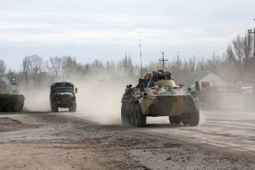 உக்ரைன் போரில் உதவுங்கள்: சீனாவிடம் கெஞ்சிய ரஷ்யா