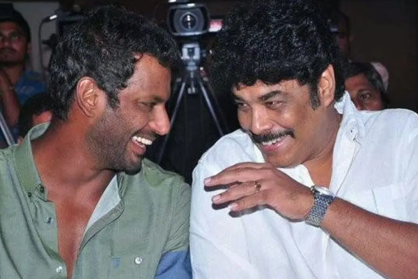 ரஜினி படத்திலிருந்து வெளியேறிய சுந்தர் சி.. அடுத்ததாக இயக்கப்போகும் படம் இதுதான்.. ஹீரோ யார் தெரியுமா? | Director Sundar C Next Movie Update