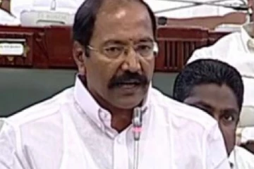 என் சகோதரி அப்படிதான் இறந்தார் : சட்டப்பேரவையில் கண்ணீர்விட்ட முன்னாள் அமைச்சர்