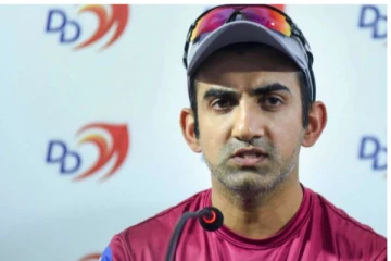 "விராட் கோலி செய்தது உண்மையில் கேவலமான செயல், இந்திய அணியின் கேப்டன் செய்யும் வேலையா இது?" - கவுதம் கம்பீர் கடும் கண்டனம்