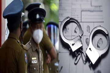 யாழில் வாள்வெட்டு சம்பவங்களுடன் தொடர்புடைய நபர் கைது!