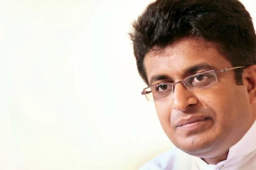 ஆளும் கட்சி கூட்டத்தில் அமைச்சர் கம்மன்பில மீது கடும் விமர்சனம்