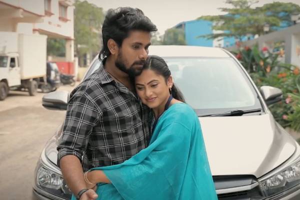 நிலா மீது கடும் வருத்தத்தில் இருக்கும் சோழனுக்கு ஷாக் கொடுத்த ஒரு சம்பவம்... அய்யனார் துணை எபிசோட் | Ayyanar Thunai Serial Jan 30 Episode Storyline