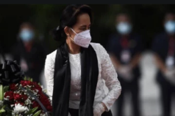 மியன்மாரில் இராணுவச் சதி? ஆங் ஷான் சூகி உட்பட முக்கியஸ்தர்கள் தடுப்பில்