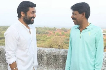 வயிற்று வலின்னு சொன்ன சூர்யா.. பீரியட்ஸானு கேட்ட பாலா!! வணங்கான் பஞ்சாயத்துக்கு காரணமே இதான்..