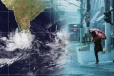 மழையுடனான வானிலை: வெளியான இன்றைய நாளுக்கான அறிவிப்பு